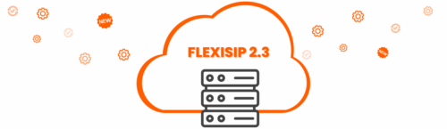 Flexisip 2.3