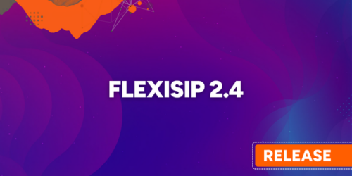 Flexisip 2.4 est disponible !